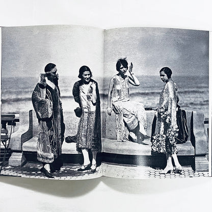 Cristóbal Balenciaga: The Making of a Master 1895–1936