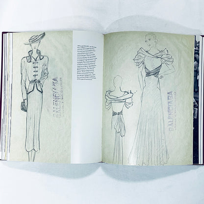 Cristóbal Balenciaga: The Making of a Master 1895–1936