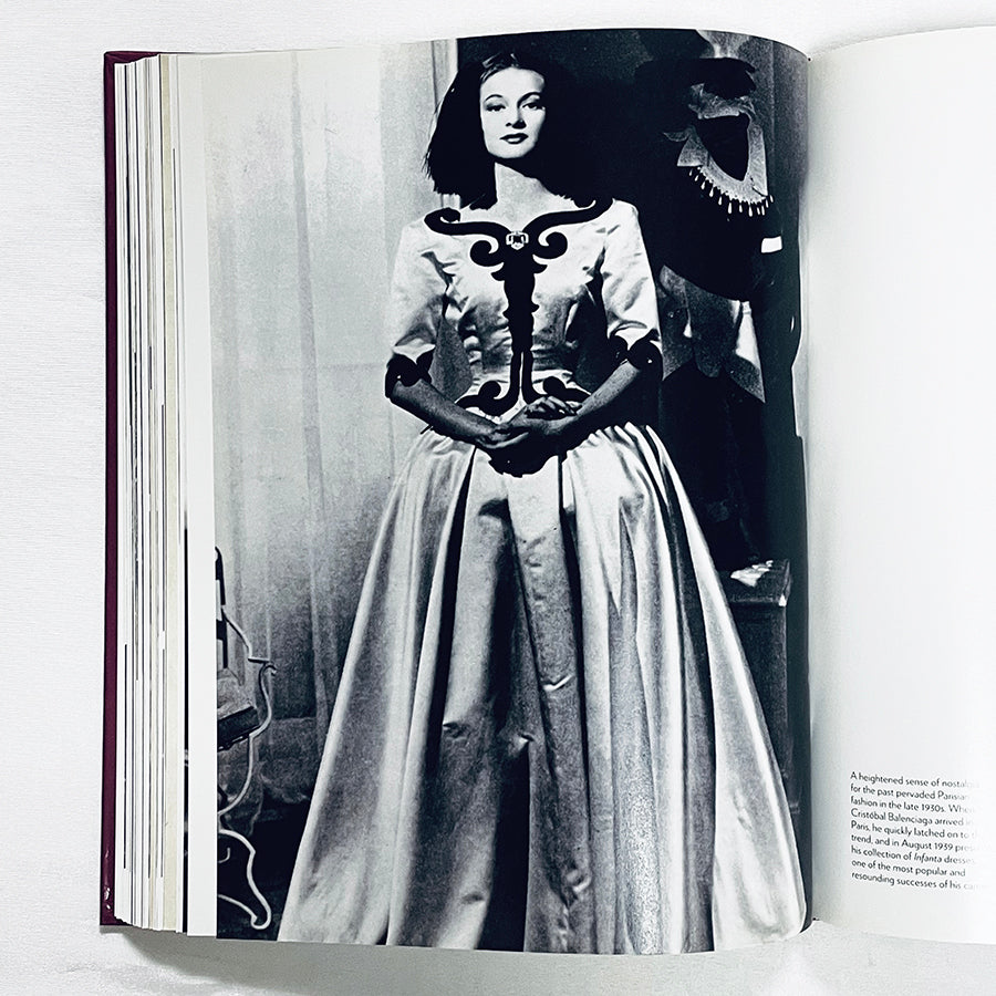 Cristóbal Balenciaga: The Making of a Master 1895–1936