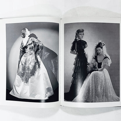 Cristóbal Balenciaga: The Making of a Master 1895–1936