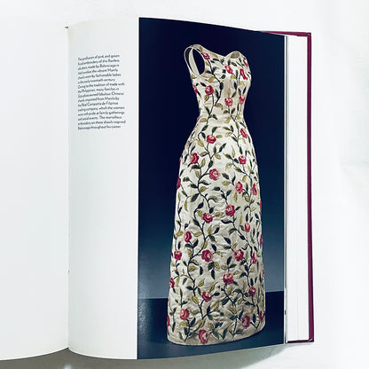 Cristóbal Balenciaga: The Making of a Master 1895–1936