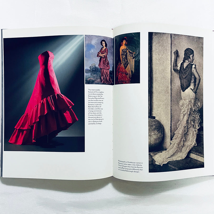 Cristóbal Balenciaga: The Making of a Master 1895–1936