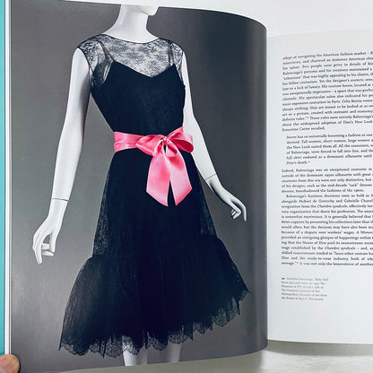 Paris Refashioned 1957-1968 / ファッションの再構築