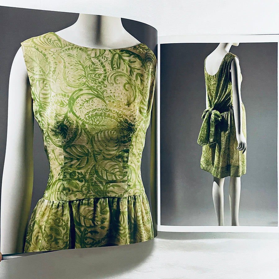 Paris Refashioned 1957-1968 / ファッションの再構築
