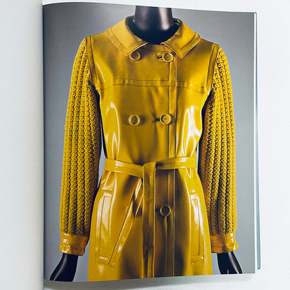 Paris Refashioned 1957-1968 / ファッションの再構築