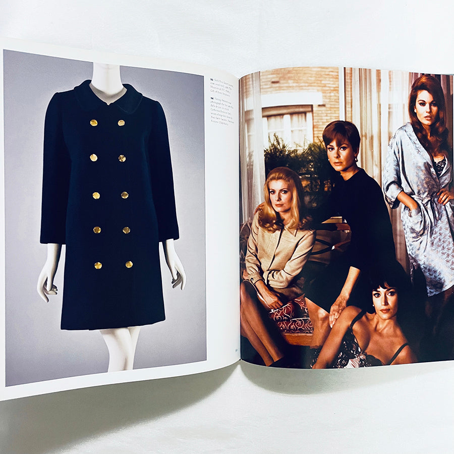 Paris Refashioned 1957-1968 / ファッションの再構築