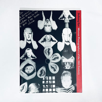 Defining Eye: Women Photographers of the 20th Century / 20世紀の女性写真家