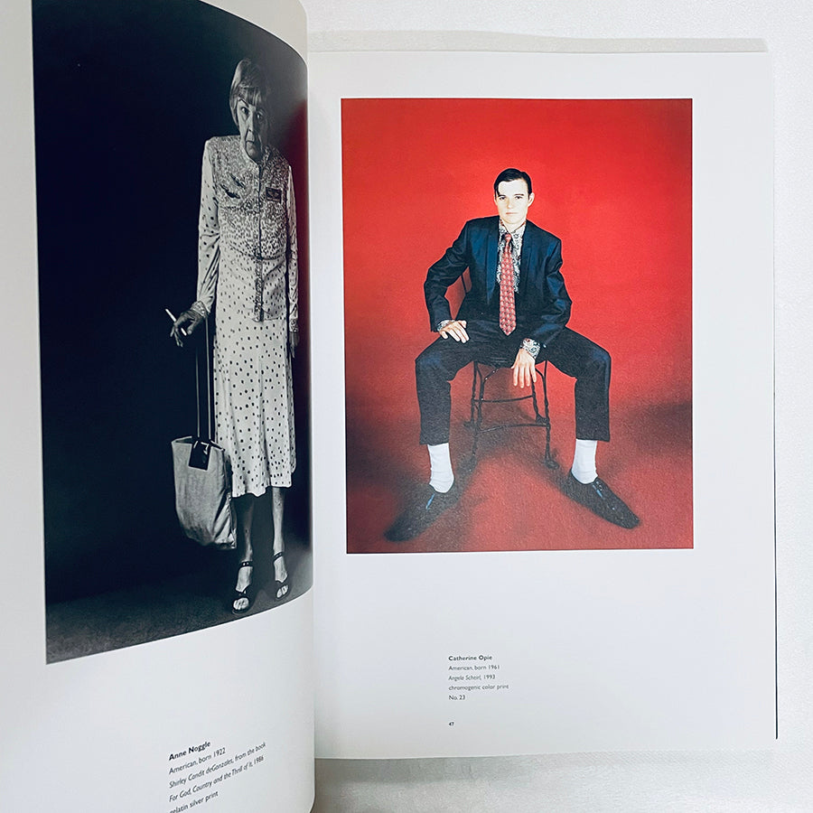 Defining Eye: Women Photographers of the 20th Century / 20世紀の女性写真家