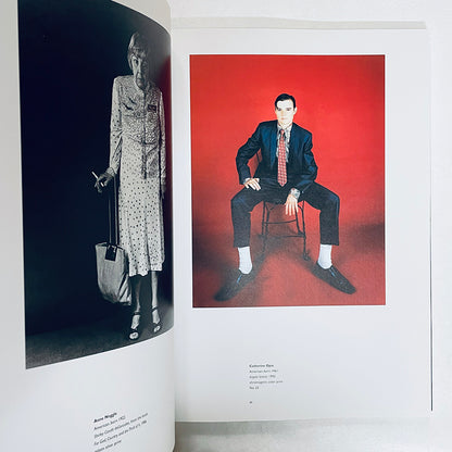 Defining Eye: Women Photographers of the 20th Century / 20世紀の女性写真家