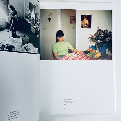 Defining Eye: Women Photographers of the 20th Century / 20世紀の女性写真家