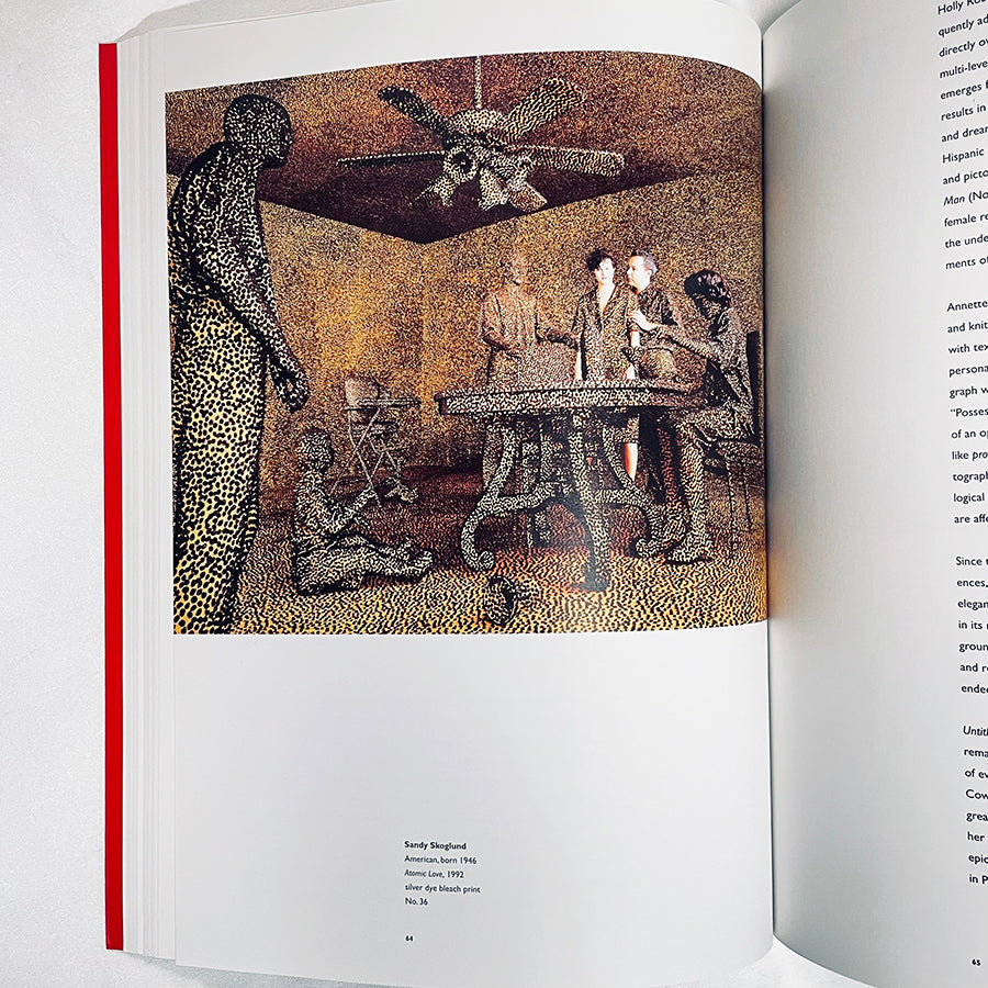 Defining Eye: Women Photographers of the 20th Century / 20世紀の女性写真家