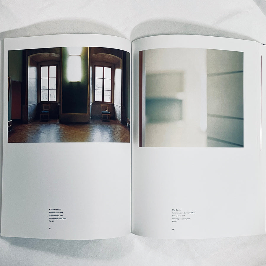 Defining Eye: Women Photographers of the 20th Century / 20世紀の女性写真家