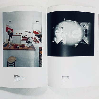 Defining Eye: Women Photographers of the 20th Century / 20世紀の女性写真家