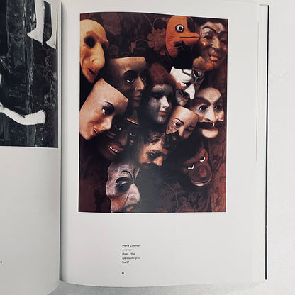 Defining Eye: Women Photographers of the 20th Century / 20世紀の女性写真家