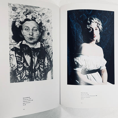 Defining Eye: Women Photographers of the 20th Century / 20世紀の女性写真家