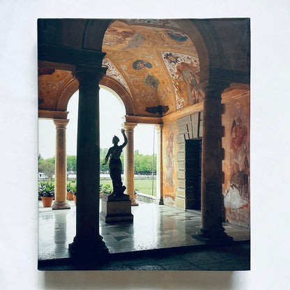 Ville venete: The Villa Civilization in the Mainland Dominion / ヴェネト地方の歴史的ヴィラ