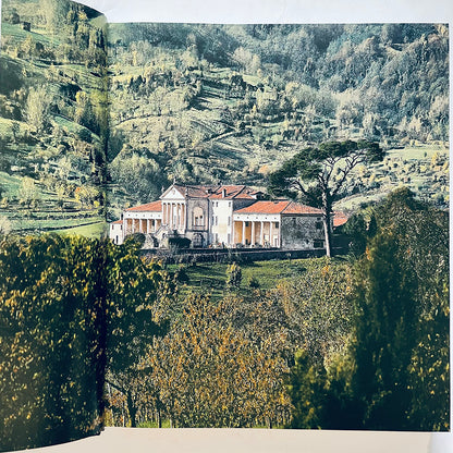 Ville venete: The Villa Civilization in the Mainland Dominion / ヴェネト地方の歴史的ヴィラ