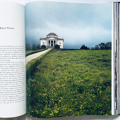 Ville venete: The Villa Civilization in the Mainland Dominion / ヴェネト地方の歴史的ヴィラ