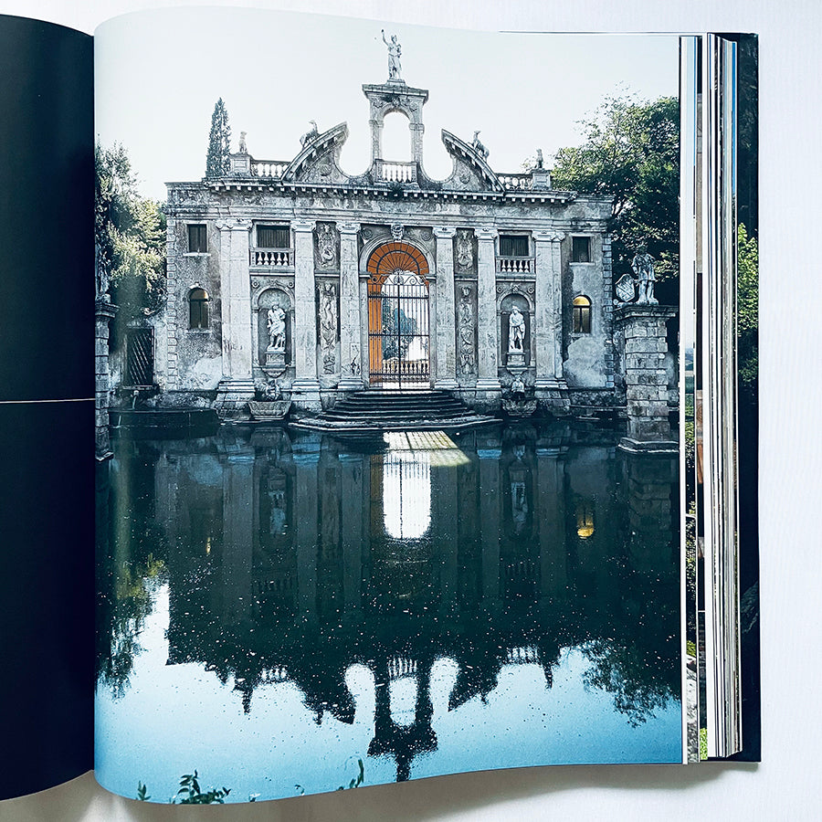 Ville venete: The Villa Civilization in the Mainland Dominion / ヴェネト地方の歴史的ヴィラ