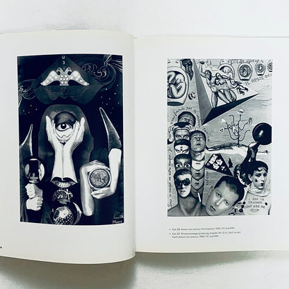 Gillian Wearing and Claude Cahun / ジリアン・ウェアリングとクロード・カーアン