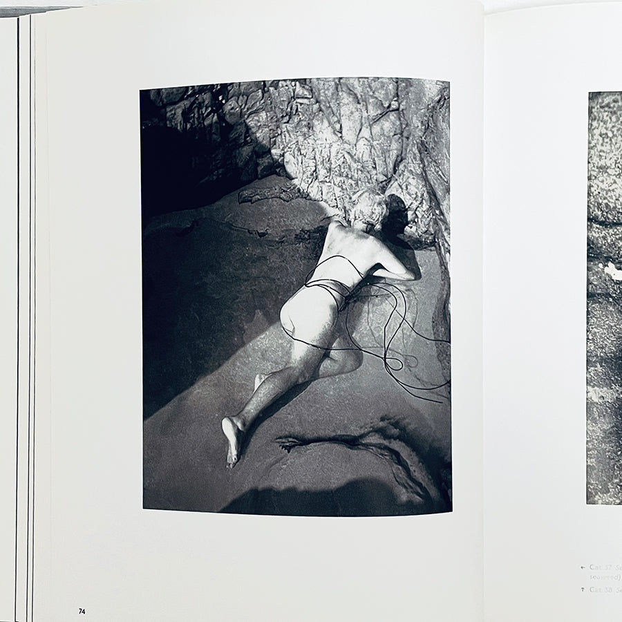 Gillian Wearing and Claude Cahun / ジリアン・ウェアリングとクロード・カーアン