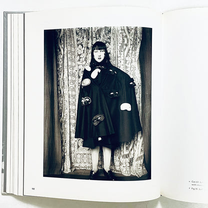 Gillian Wearing and Claude Cahun / ジリアン・ウェアリングとクロード・カーアン