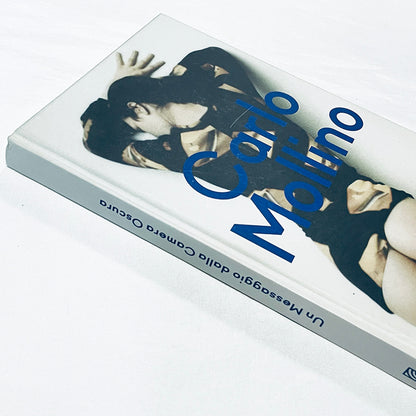 Carlo Mollino: Un Messaggio dalla Camera Oscura / カルロ・モリーノの写真