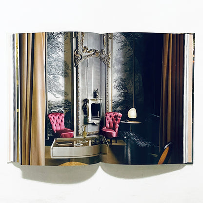 Carlo Mollino: Un Messaggio dalla Camera Oscura / カルロ・モリーノの写真