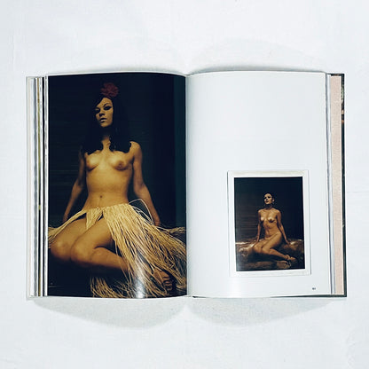 Carlo Mollino: Un Messaggio dalla Camera Oscura / カルロ・モリーノの写真