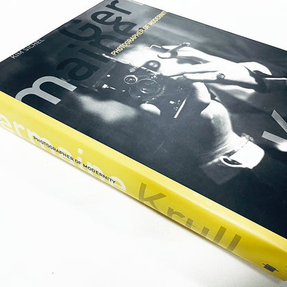 Germaine Krull: Photographer of Modernity / ジェルメーヌ・クルルの生涯と作品