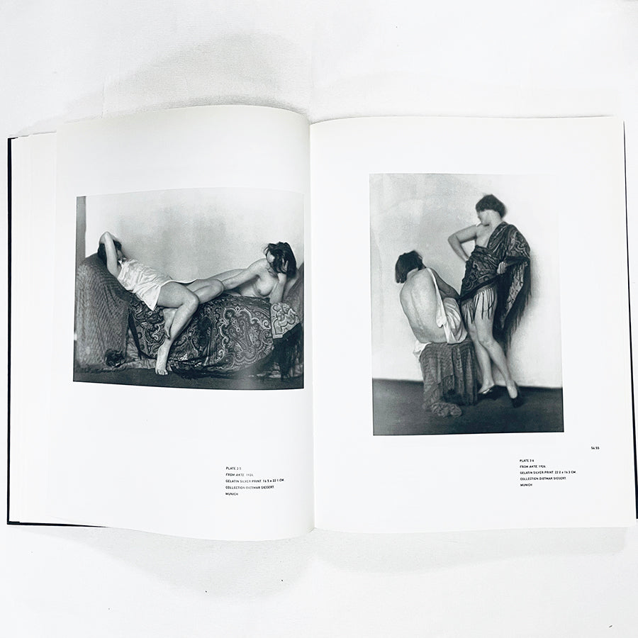 Germaine Krull: Photographer of Modernity / ジェルメーヌ・クルルの生涯と作品
