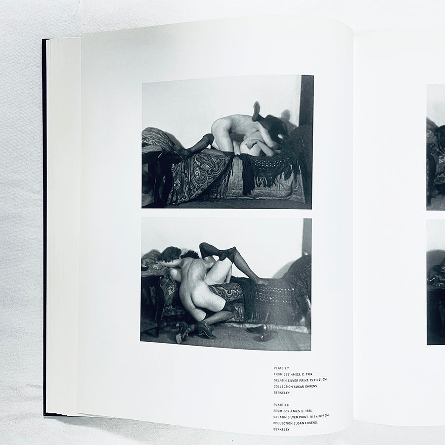 Germaine Krull: Photographer of Modernity / ジェルメーヌ・クルルの生涯と作品