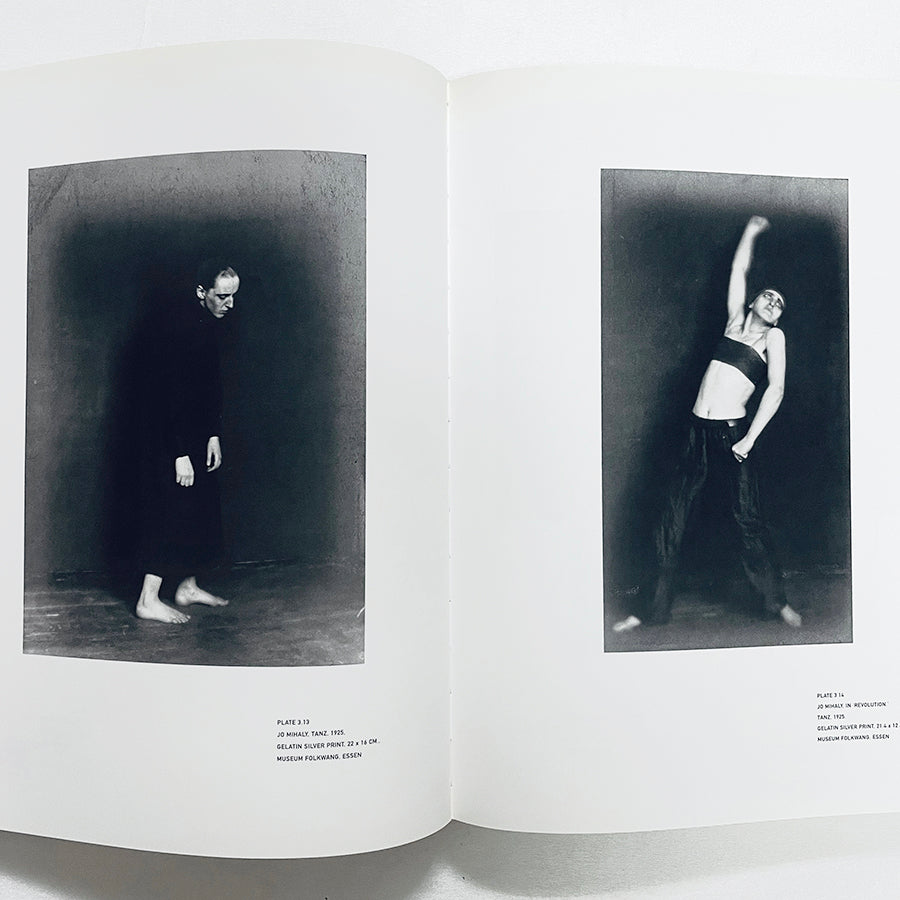 Germaine Krull: Photographer of Modernity / ジェルメーヌ・クルルの生涯と作品
