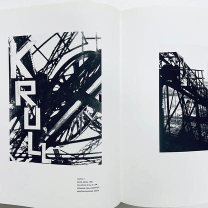 Germaine Krull: Photographer of Modernity / ジェルメーヌ・クルルの生涯と作品