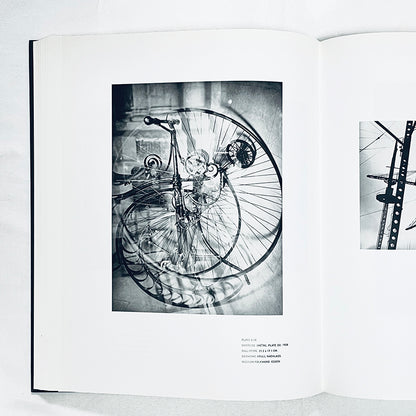 Germaine Krull: Photographer of Modernity / ジェルメーヌ・クルルの生涯と作品
