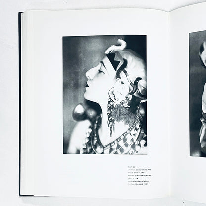 Germaine Krull: Photographer of Modernity / ジェルメーヌ・クルルの生涯と作品
