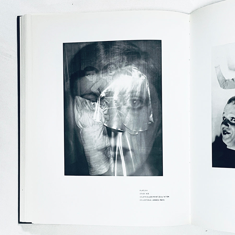 Germaine Krull: Photographer of Modernity / ジェルメーヌ・クルルの生涯と作品