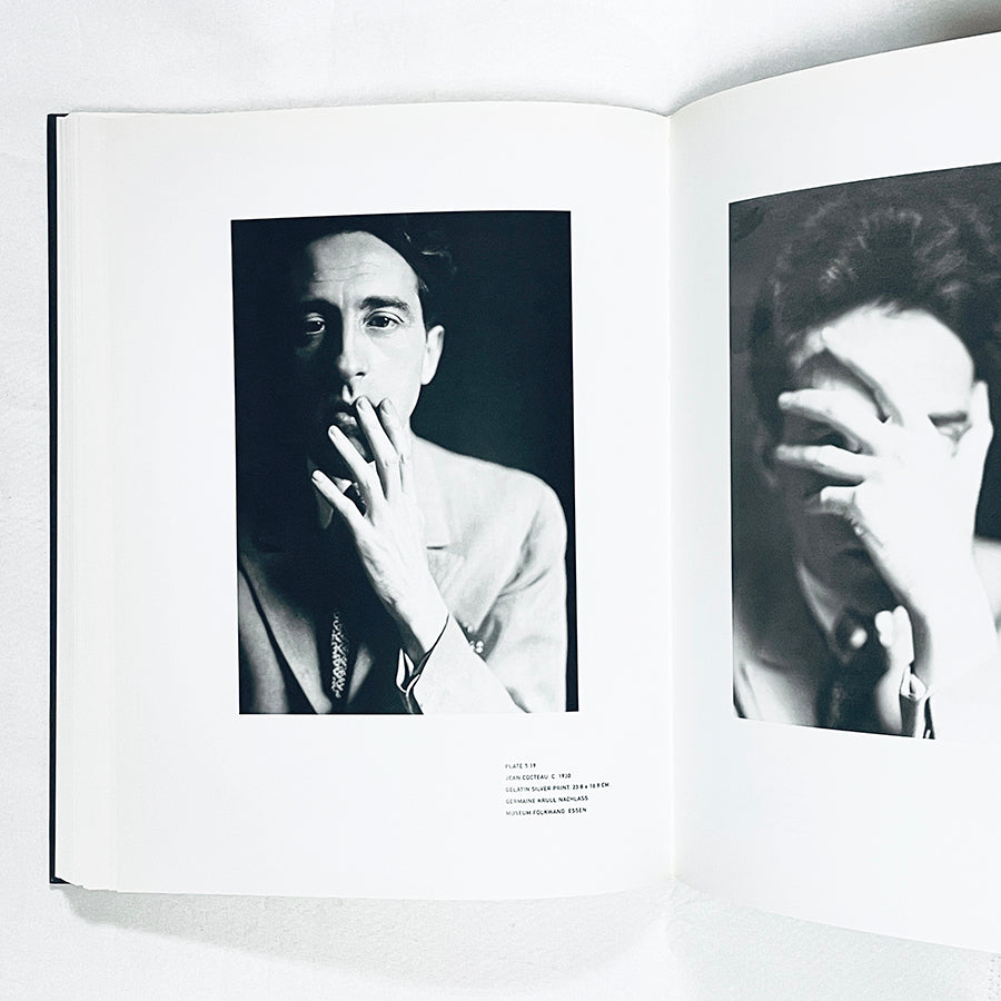 Germaine Krull: Photographer of Modernity / ジェルメーヌ・クルルの生涯と作品