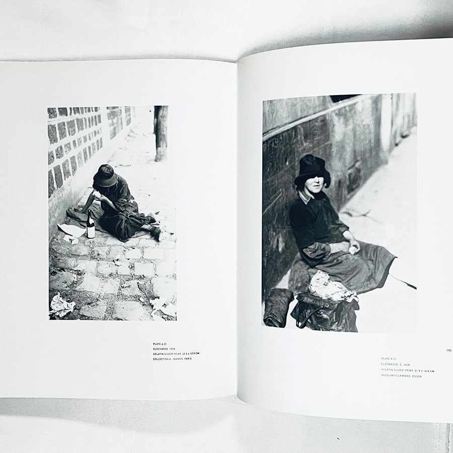 Germaine Krull: Photographer of Modernity / ジェルメーヌ・クルルの生涯と作品