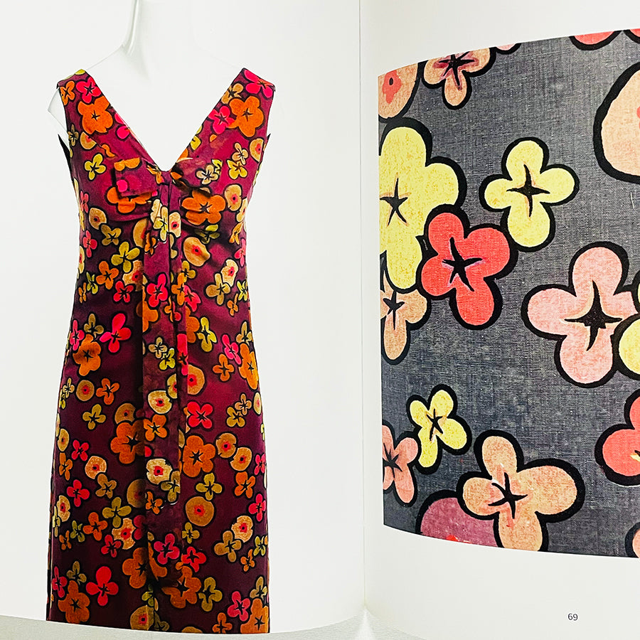 Liberty & Co. in the Fifties and Sixties  / 50〜60年代のリバティデザイン