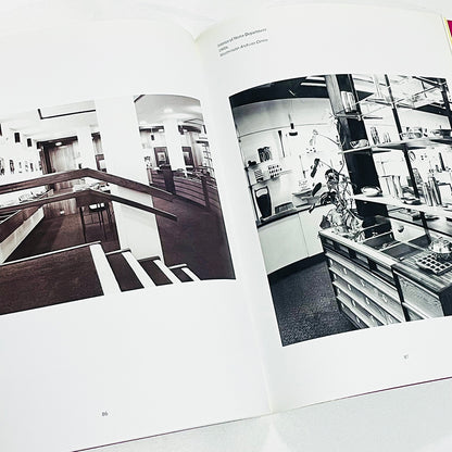 Liberty & Co. in the Fifties and Sixties  / 50〜60年代のリバティデザイン