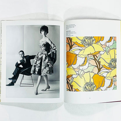 Liberty & Co. in the Fifties and Sixties  / 50〜60年代のリバティデザイン