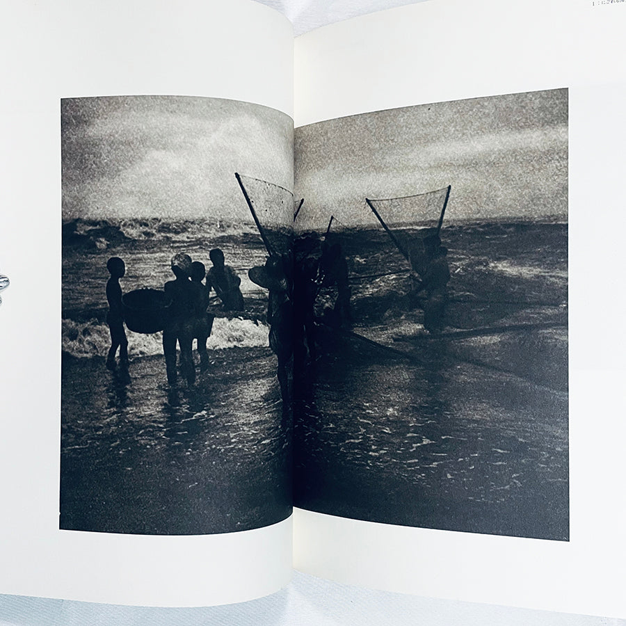 野島康三とその周辺　日本近代写真と絵画 [図録]
