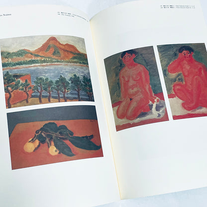 野島康三とその周辺　日本近代写真と絵画 [図録]