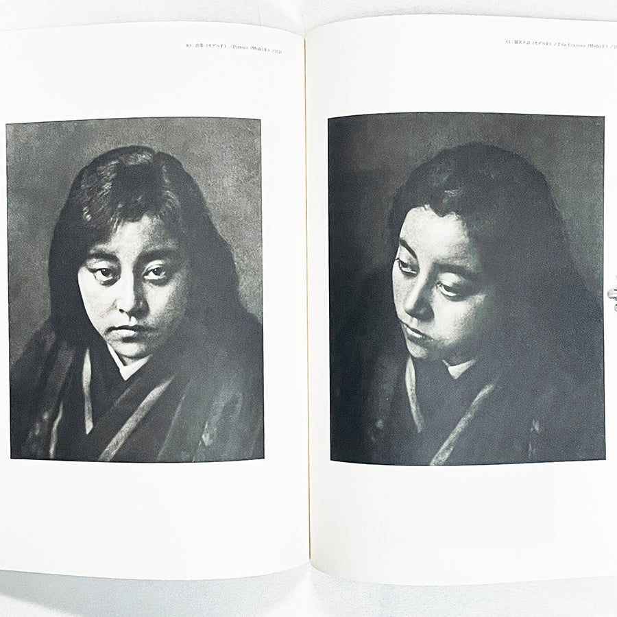 野島康三とその周辺　日本近代写真と絵画 [図録]