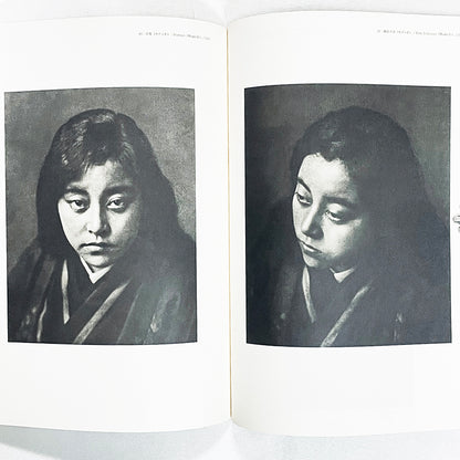野島康三とその周辺　日本近代写真と絵画 [図録]