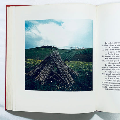 Conversazione in Sicilia / Elio Vittorini / Olivetti 1973年【非売品】