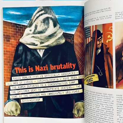 The Poster in History / ポスターの歴史