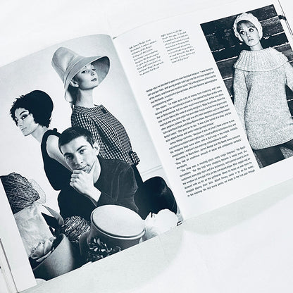 Boutique :  A 60's Cultural Phenomenon / 60sロンドンのデザイナー＋ショップ