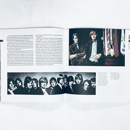 Boutique :  A 60's Cultural Phenomenon / 60sロンドンのデザイナー＋ショップ